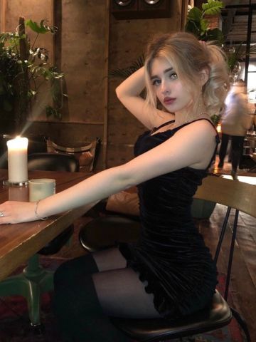 Проститутка Эвелина